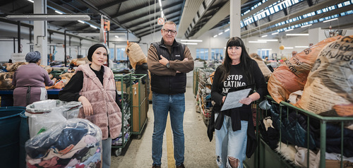 Caritas/Philipp Mück