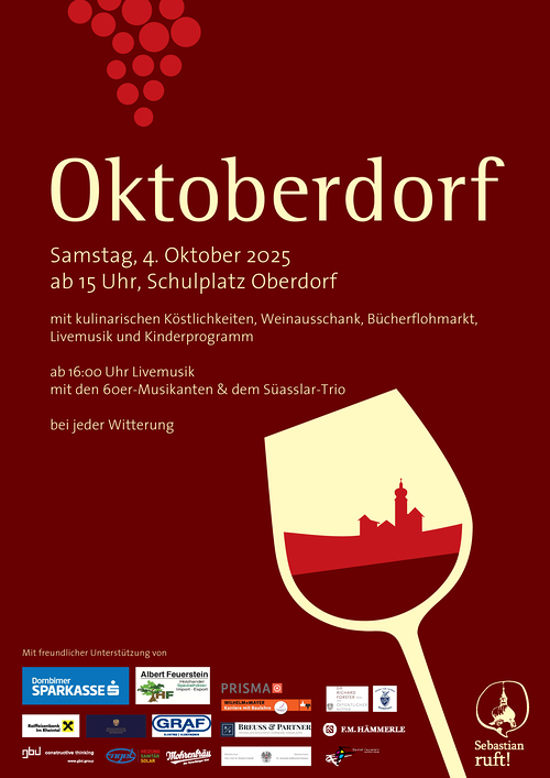 Oktoberdorf 