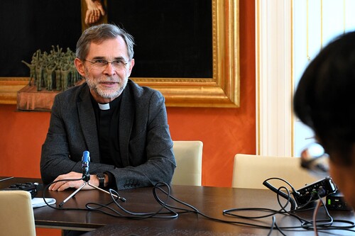 Kathpress - Henning Klingen